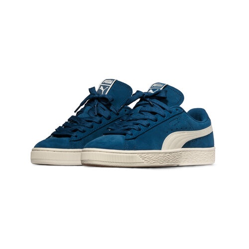 PUMA SUEDE CHARLES F.STEAD VI ‘ ROYAL SAPPHIRE ALPINE SNOW’