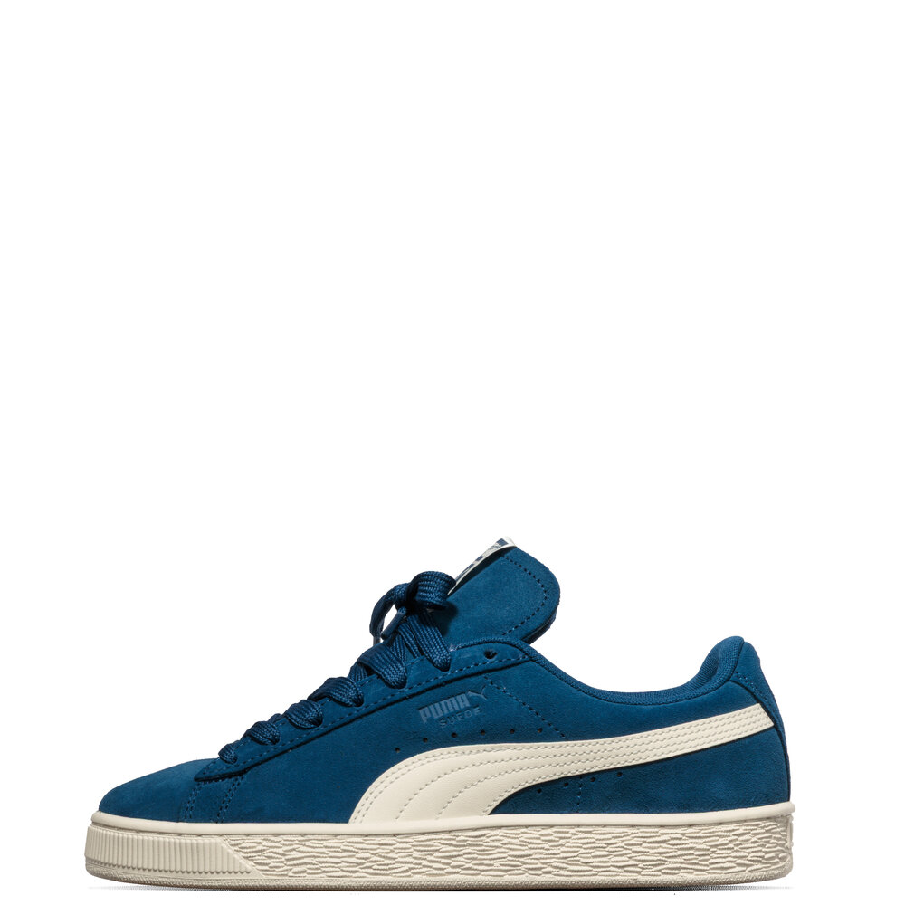 PUMA SUEDE CHARLES F.STEAD VI ‘ ROYAL SAPPHIRE ALPINE SNOW’