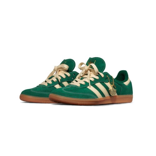 ADIDAS SAMBA OG ‘COLLEGIATE GREEN’