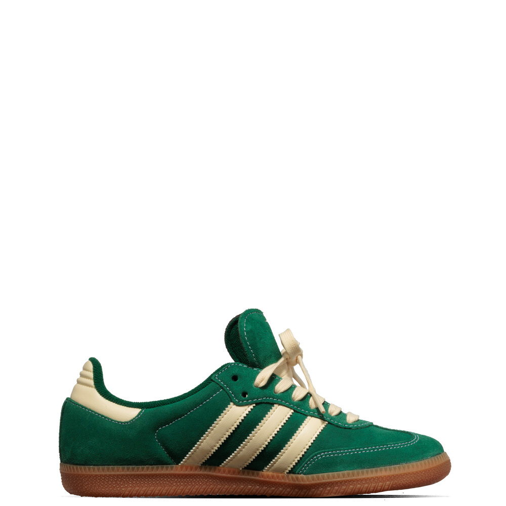 ADIDAS SAMBA OG ‘COLLEGIATE GREEN’