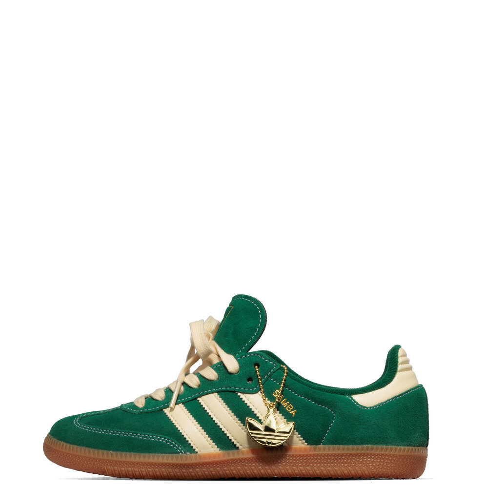 ADIDAS SAMBA OG ‘COLLEGIATE GREEN’