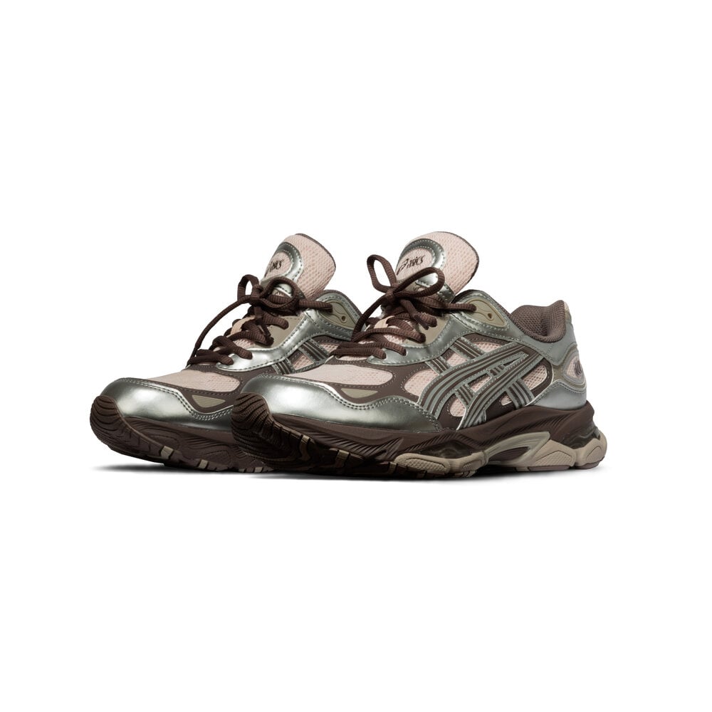 ASICS GEL-NYC 2.0 ‘PINK CLOUD PURE SILVER’