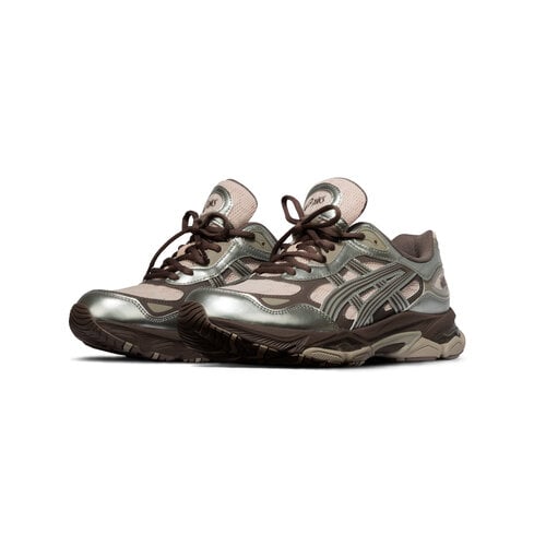ASICS GEL-NYC 2.0 ‘PINK CLOUD PURE SILVER’