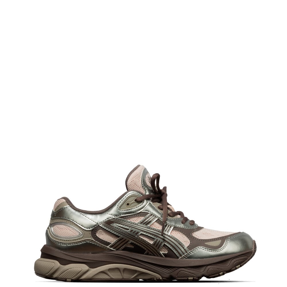 ASICS GEL-NYC 2.0 ‘PINK CLOUD PURE SILVER’