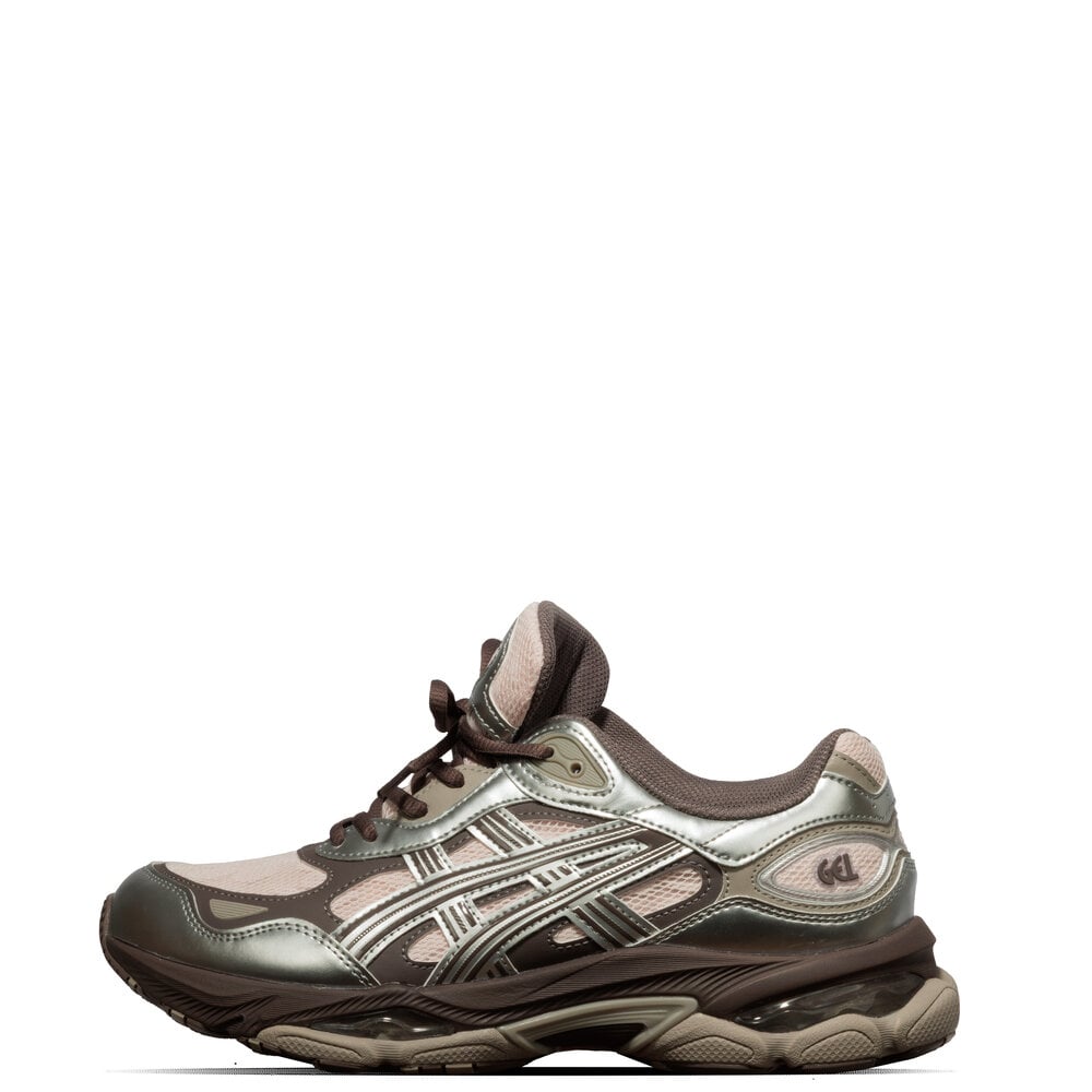 ASICS GEL-NYC 2.0 ‘PINK CLOUD PURE SILVER’