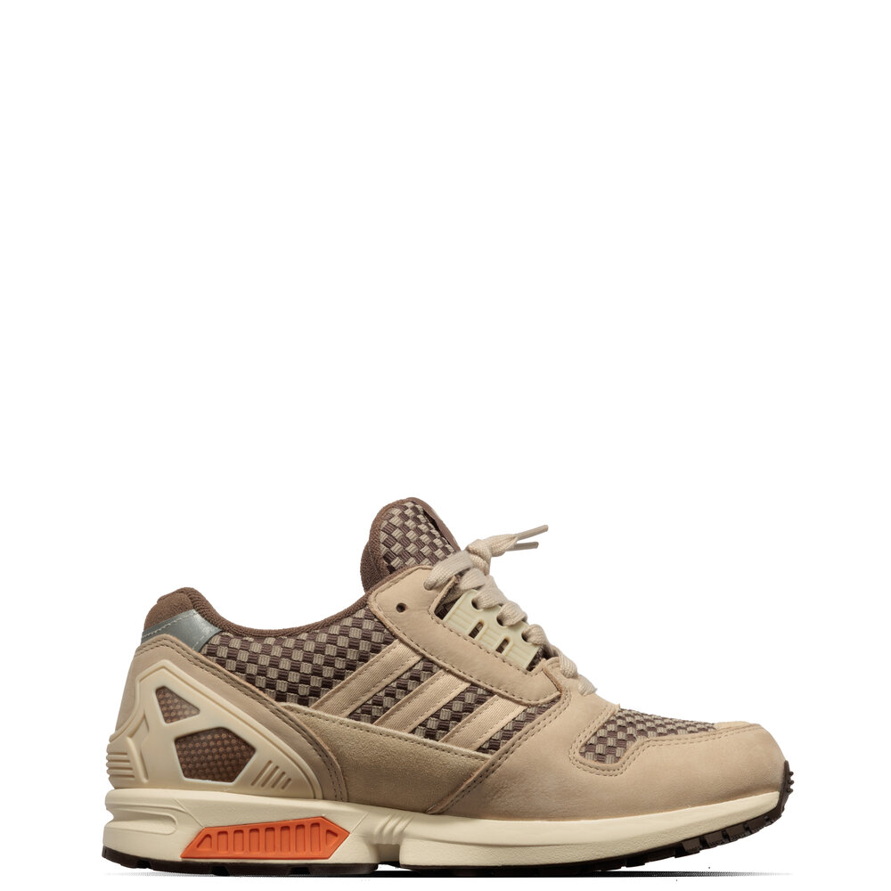 ADIDAS ZX 8000 ‘DUST SAND’