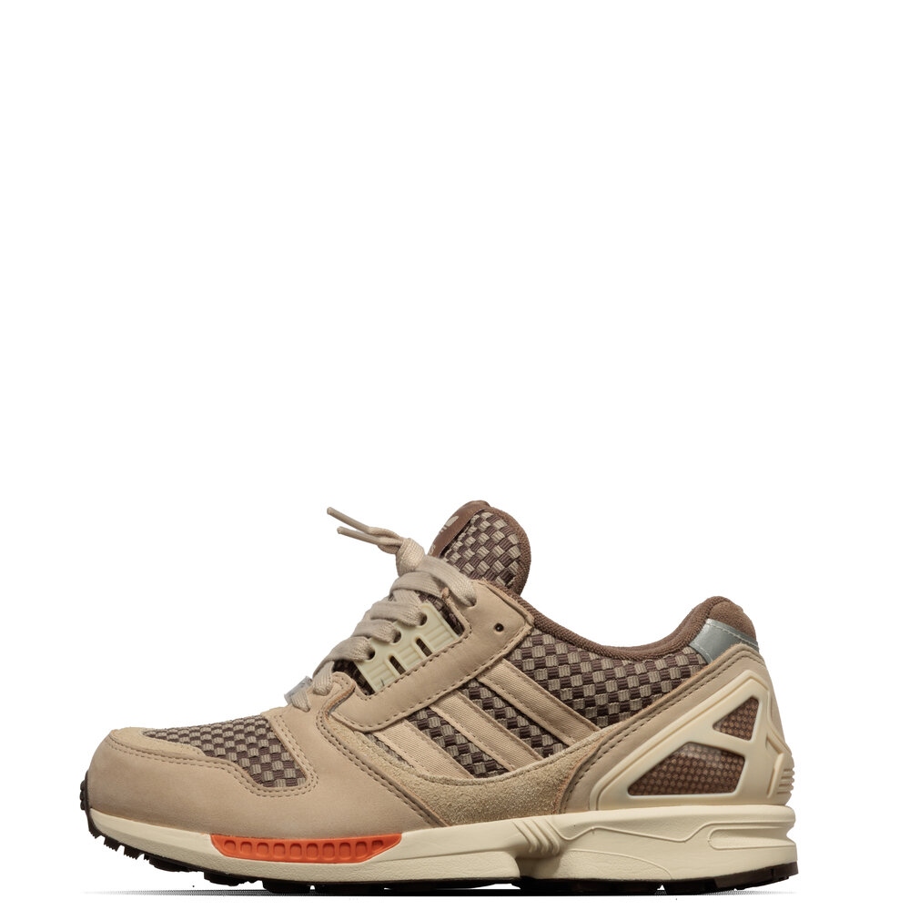 ADIDAS ZX 8000 ‘DUST SAND’