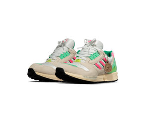 B'z 会報 be with! VOL.003 ADIDAS ZX 8000 'OWHITE/LUCPNK/SECOGR' KI4726 - WOEI