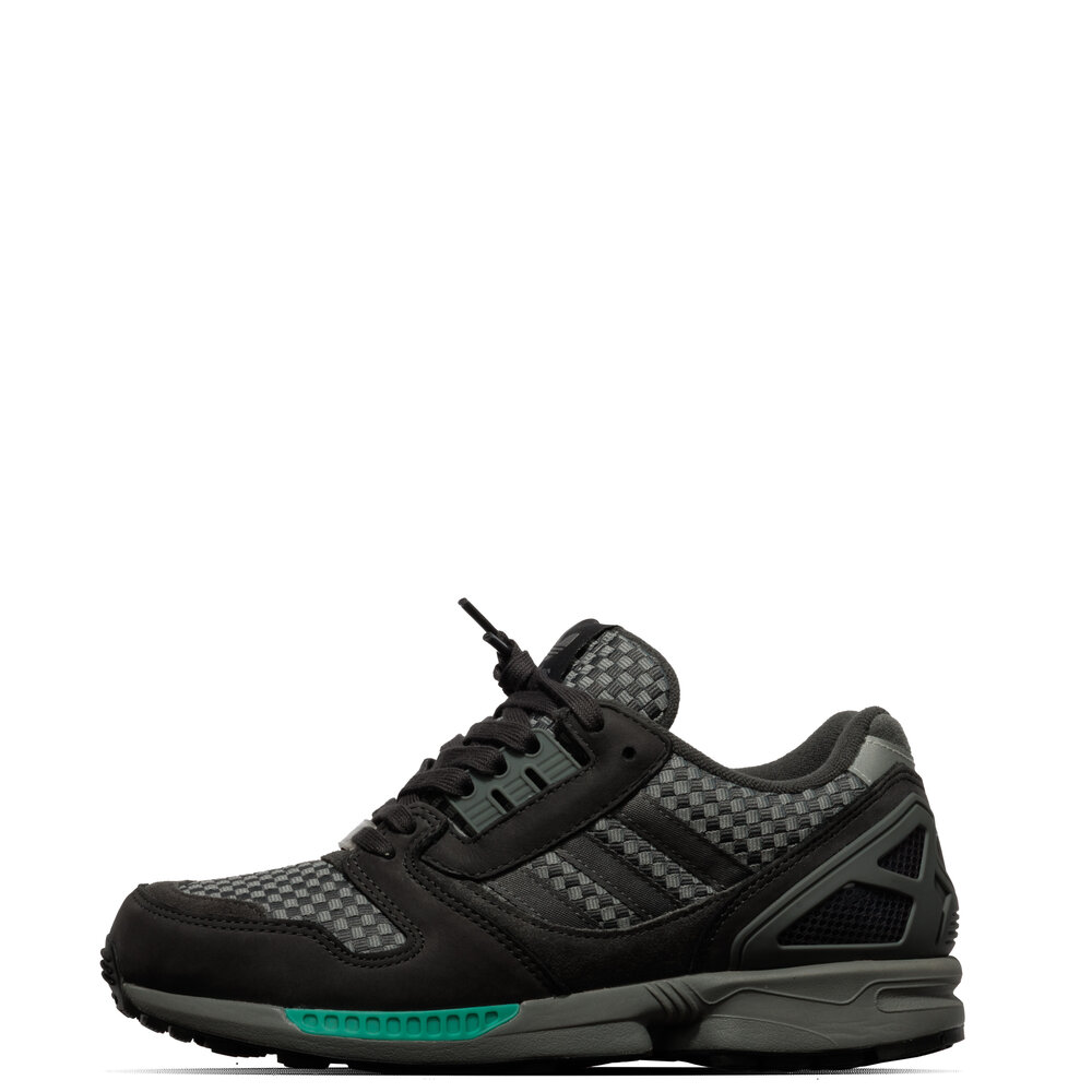 ADIDAS ZX 8000 ‘UTILITY BLACK’