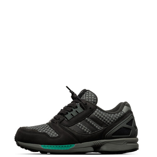 ADIDAS ZX 8000 'UTIBLK/GREFIV/GREFOU' KI2293 - WOEI