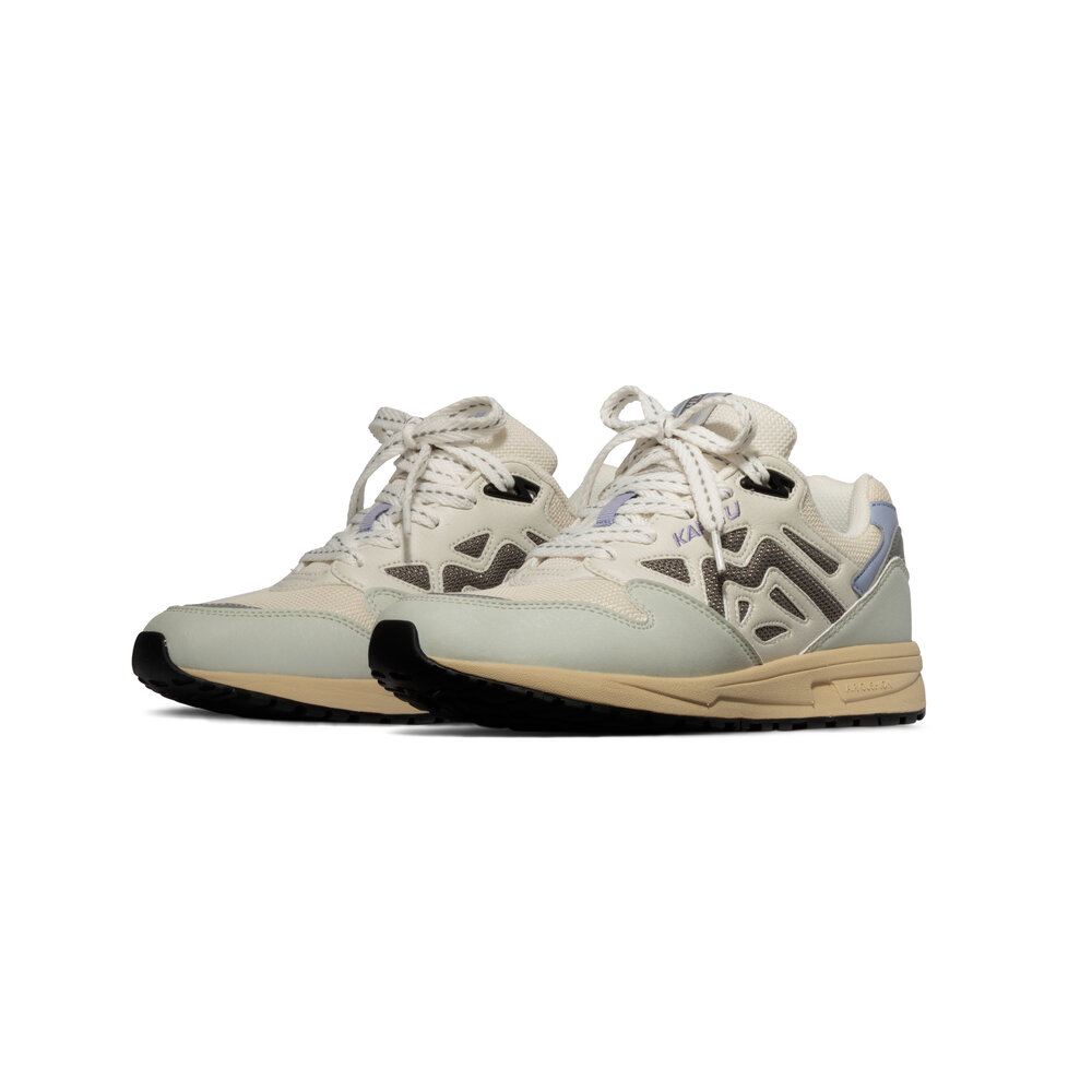 KARHU LEGACY 96 ‘FOGGY DEW HEMATITE’