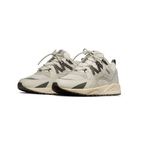 KARHU FUSION 2.0 ‘BLANC DE BLANC / HEMATITE’