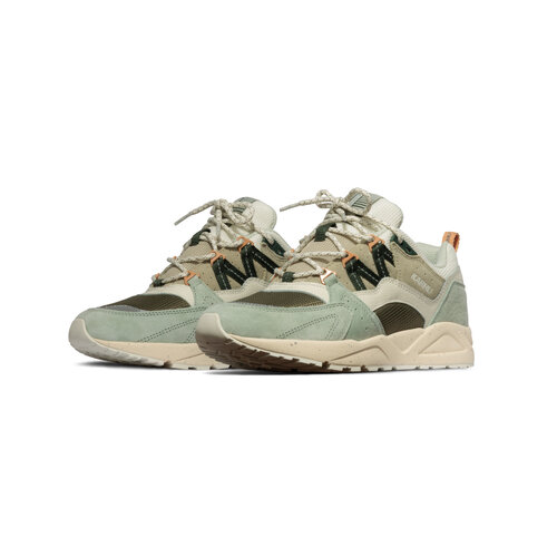 KARHU FUSION 2.0 ‘SEA FOAM / PINENEEDLE’