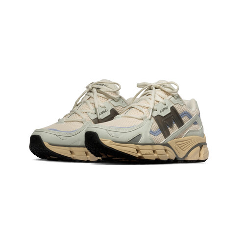 KARHU SUPER FULCRUM ‘FOGGY DEW / HEMATITE’