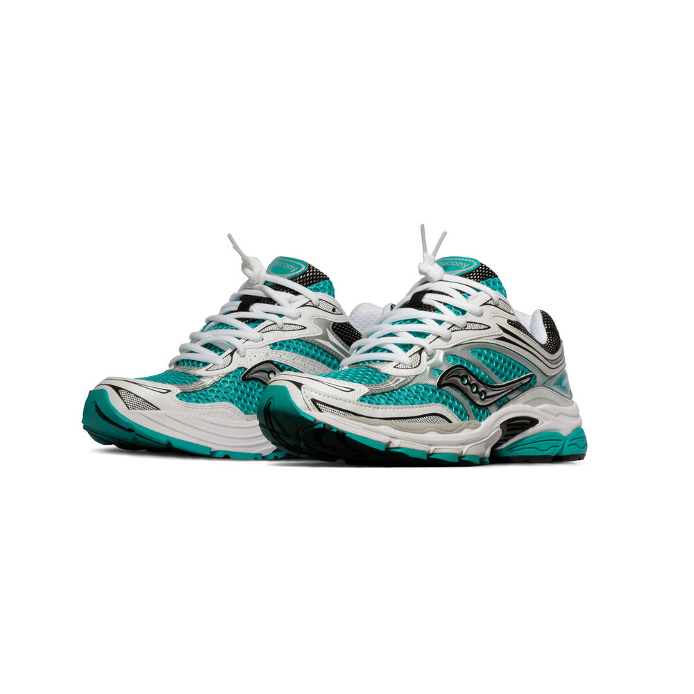 SAUCONY PROGRID OMNI 9 ‘TRANQUIL’
