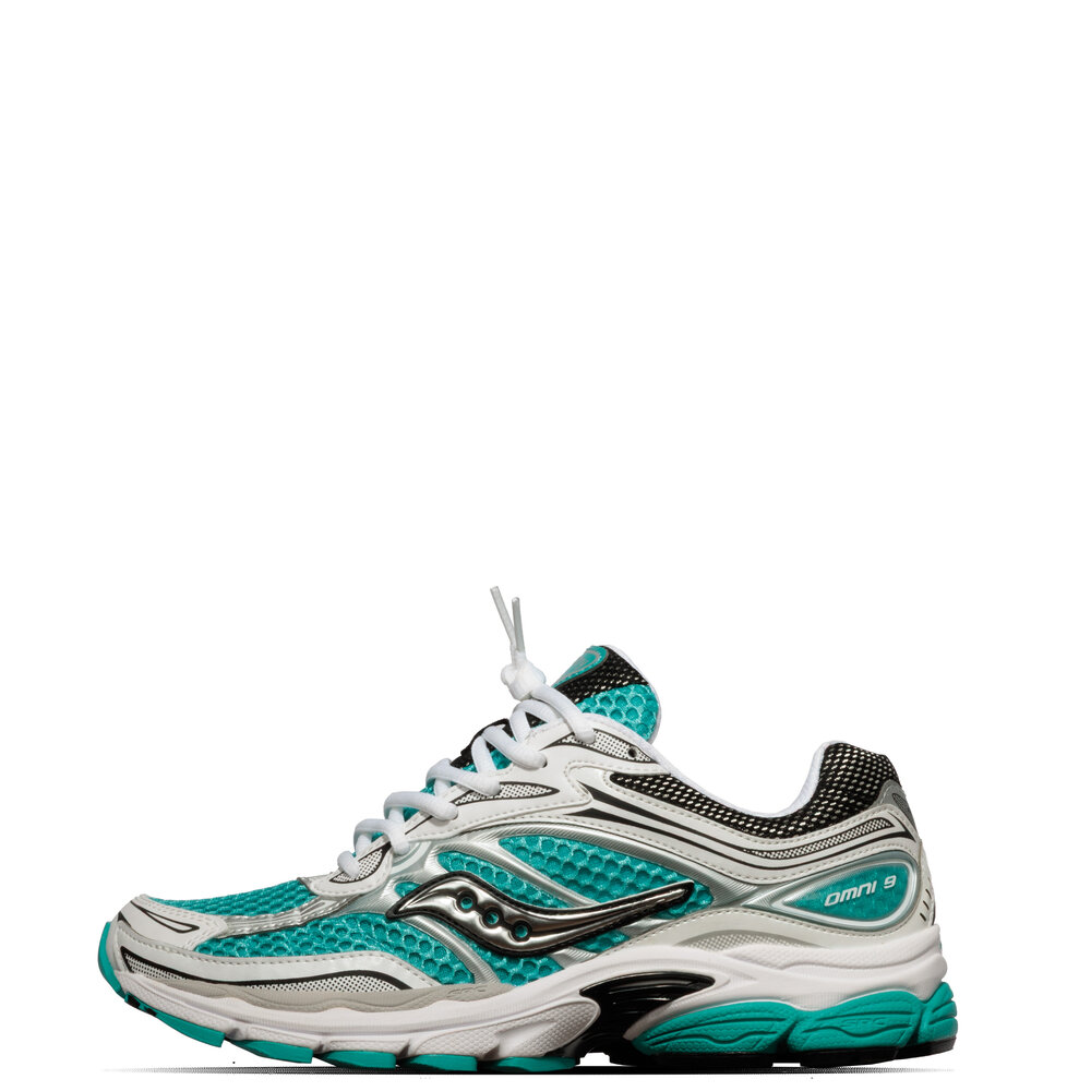 SAUCONY PROGRID OMNI 9 ‘TRANQUIL’