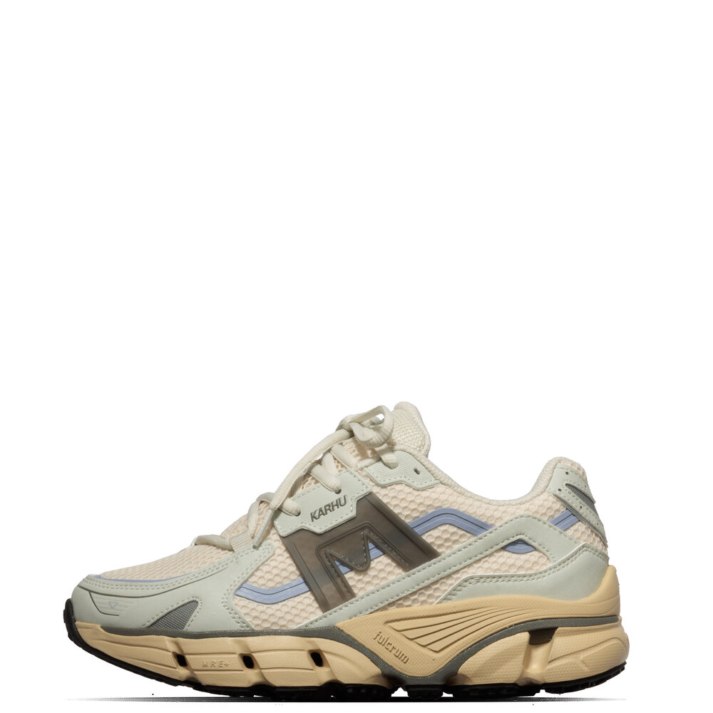 KARHU SUPER FULCRUM ‘FOGGY DEW HEMATITE’