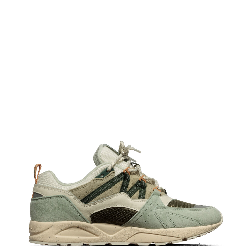 KARHU FUSION 2.0 ‘SEA FOAM PINENEEDLE’