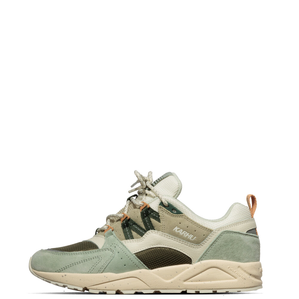 KARHU FUSION 2.0 ‘SEA FOAM PINENEEDLE’