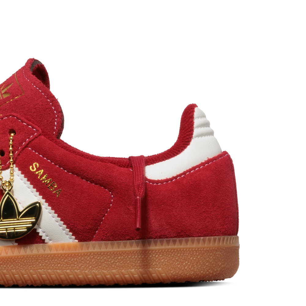 ADIDAS SAMBA OG ‘TEAM VICTORY RED’