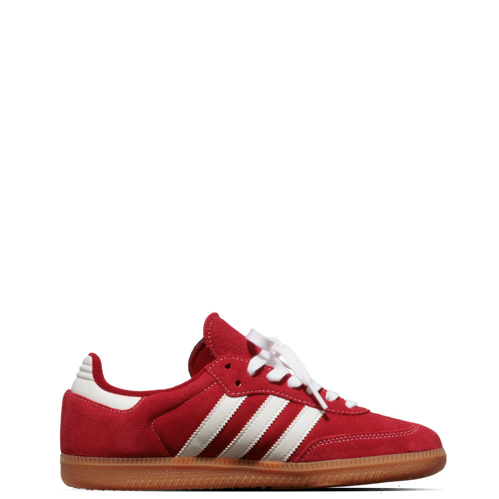 ADIDAS SAMBA OG ‘TEAM VICTORY RED’