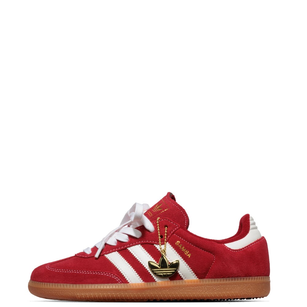ADIDAS SAMBA OG ‘TEAM VICTORY RED’