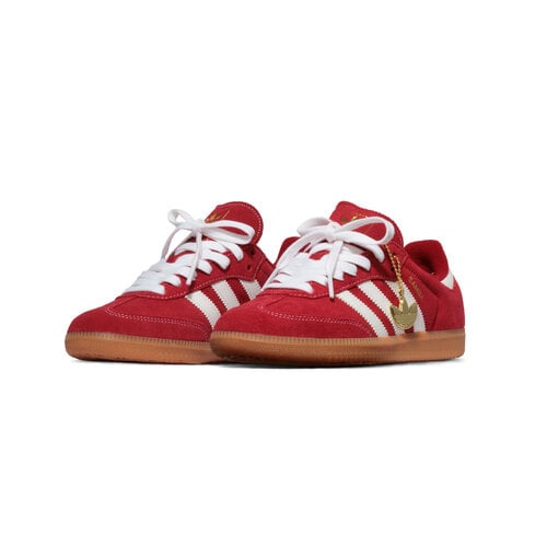 ADIDAS SAMBA OG ‘TEAM VICTORY RED’
