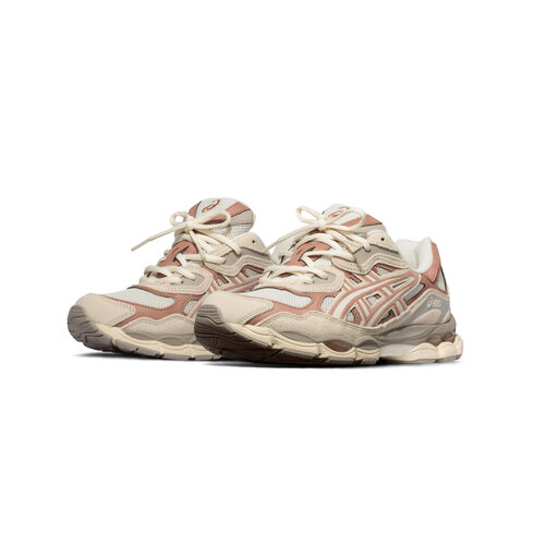ASICS GEL-NYC ‘CREAM UMEBOSHI’