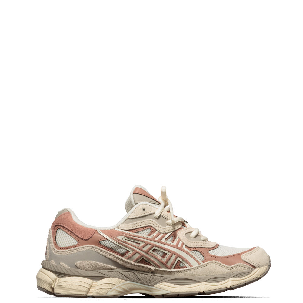 ASICS GEL-NYC ‘CREAM UMEBOSHI’