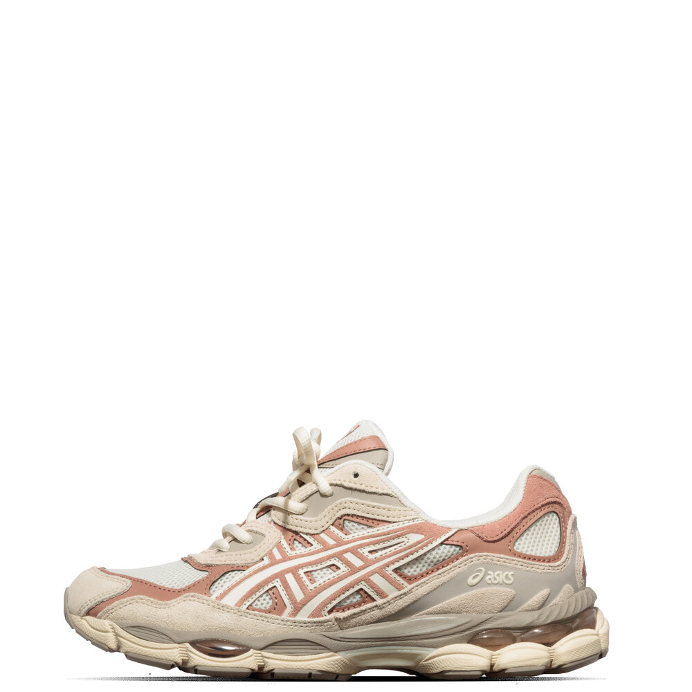 ASICS GEL-NYC ‘CREAM UMEBOSHI’