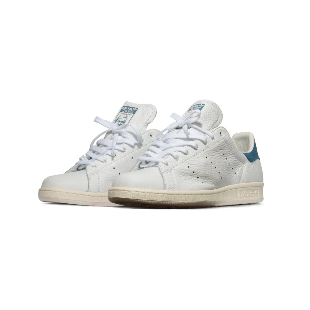 ADIDAS STAN SMITH 80S ‘FOCUS BLUE’