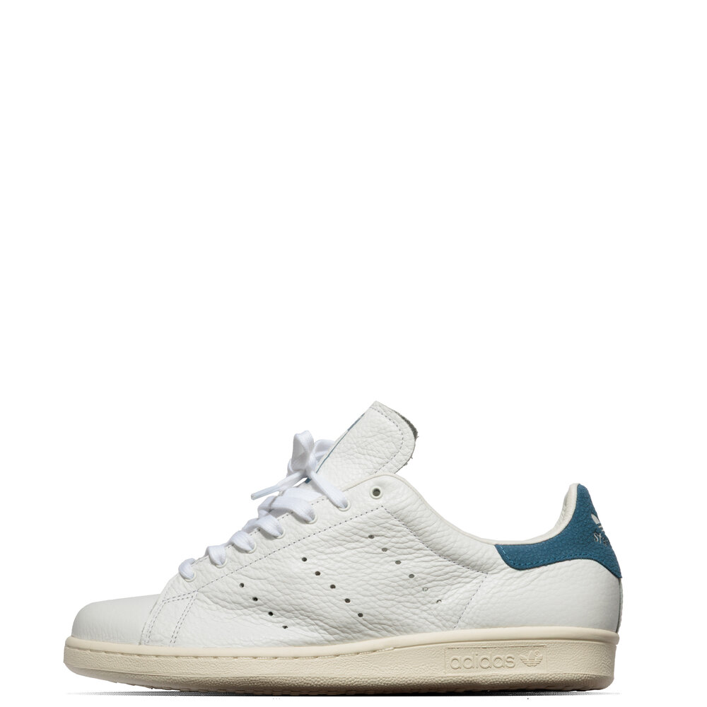 ADIDAS STAN SMITH 80S ‘FOCUS BLUE’