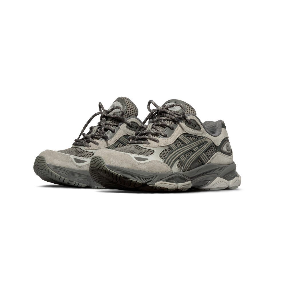 ASICS GEL-NYC 2.0 ‘CEMENT GREY’