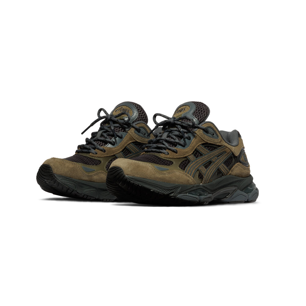 ASICS GEL-NYC 2.0 ‘GRAPHITE GREY LODEN GREEN’