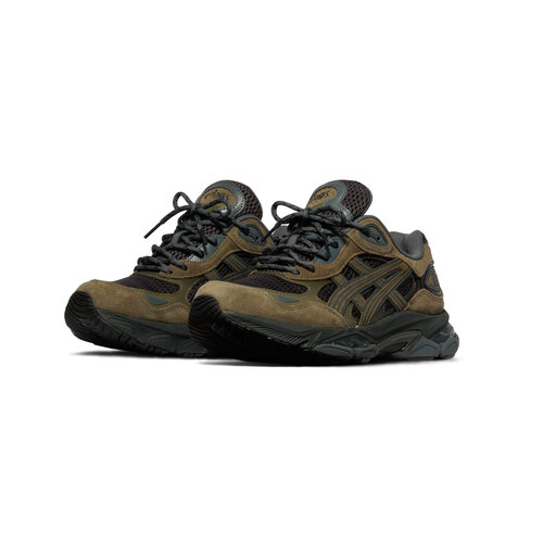 ASICS GEL-NYC 2.0 ‘GRAPHITE GREY LODEN GREEN’