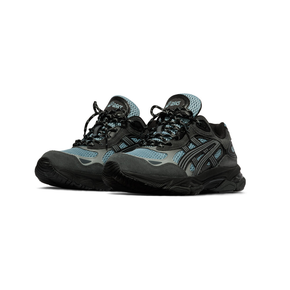 ASICS GEL-NYC 2.0 ‘SLATE BLUE GRAPHITE GREY’