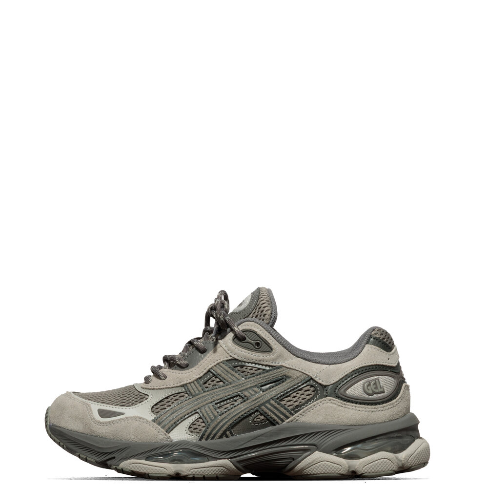 ASICS GEL-NYC 2.0 ‘CEMENT GREY’