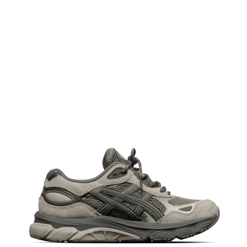 ASICS GEL-NYC 2.0 ‘CEMENT GREY’