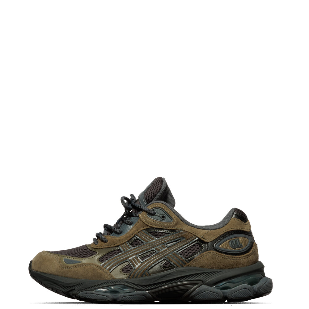ASICS GEL-NYC 2.0 ‘GRAPHITE GREY LODEN GREEN’