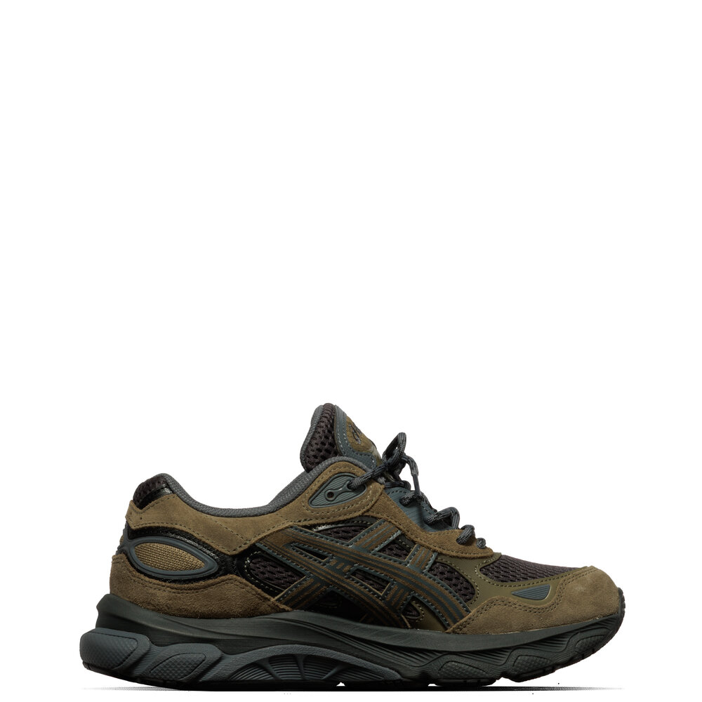 ASICS GEL-NYC 2.0 ‘GRAPHITE GREY LODEN GREEN’