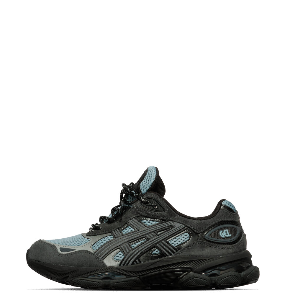 ASICS GEL-NYC 2.0 ‘SLATE BLUE GRAPHITE GREY’