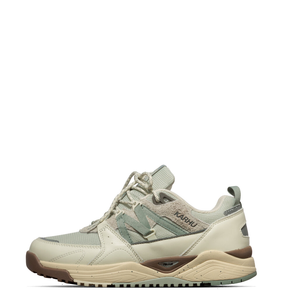 KARHU FUSION XC ‘ICICLE WROUGHT IRON’