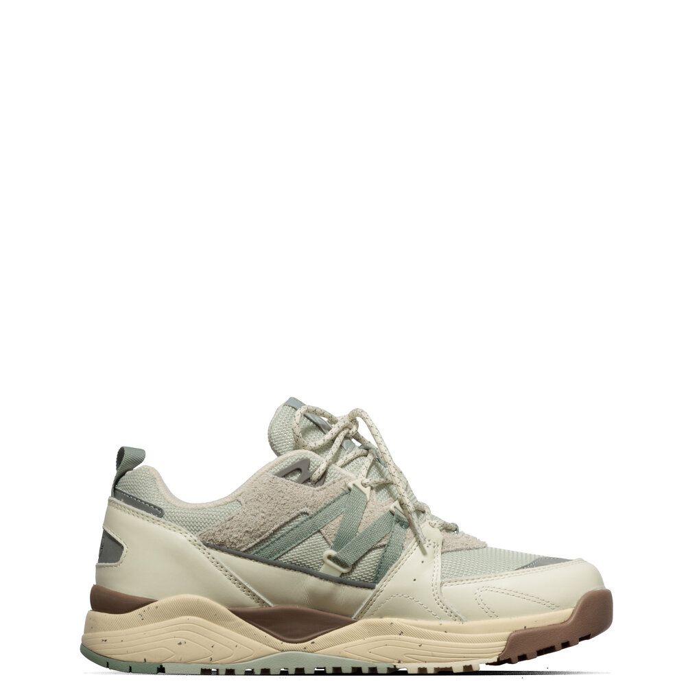 KARHU FUSION XC ‘ICICLE WROUGHT IRON’