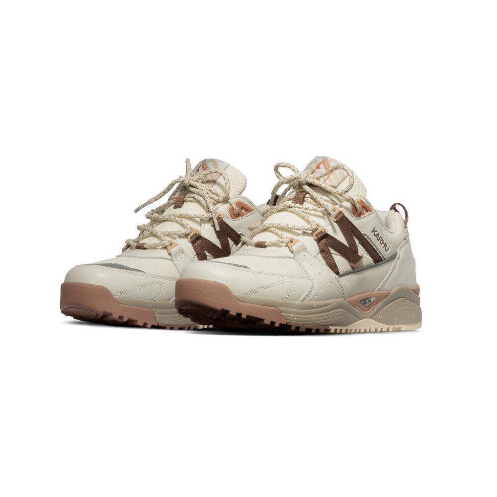 KARHU FUSION XC ‘LILY WITE PINE BARK’
