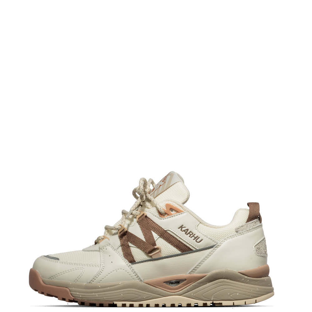 KARHU FUSION XC ‘LILY WITE PINE BARK’
