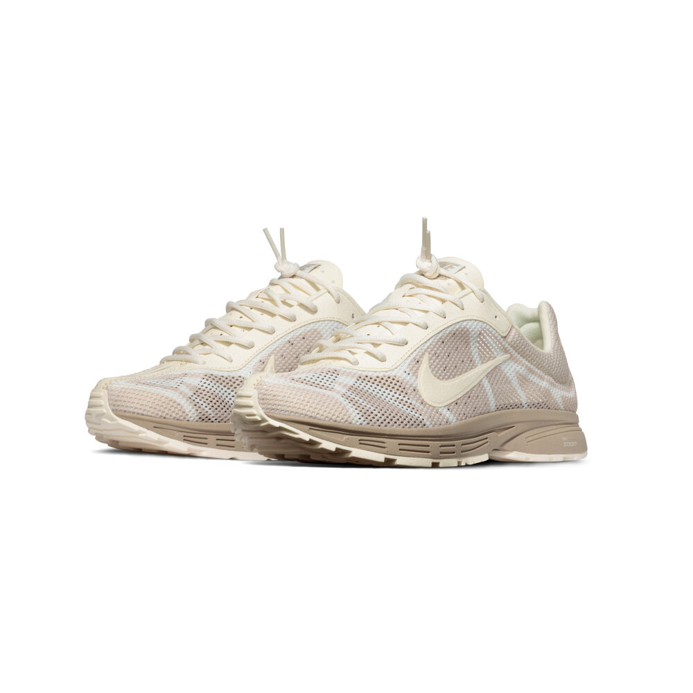 NIKE ZOOM STREAK 3 ‘CREAM II SAIL’