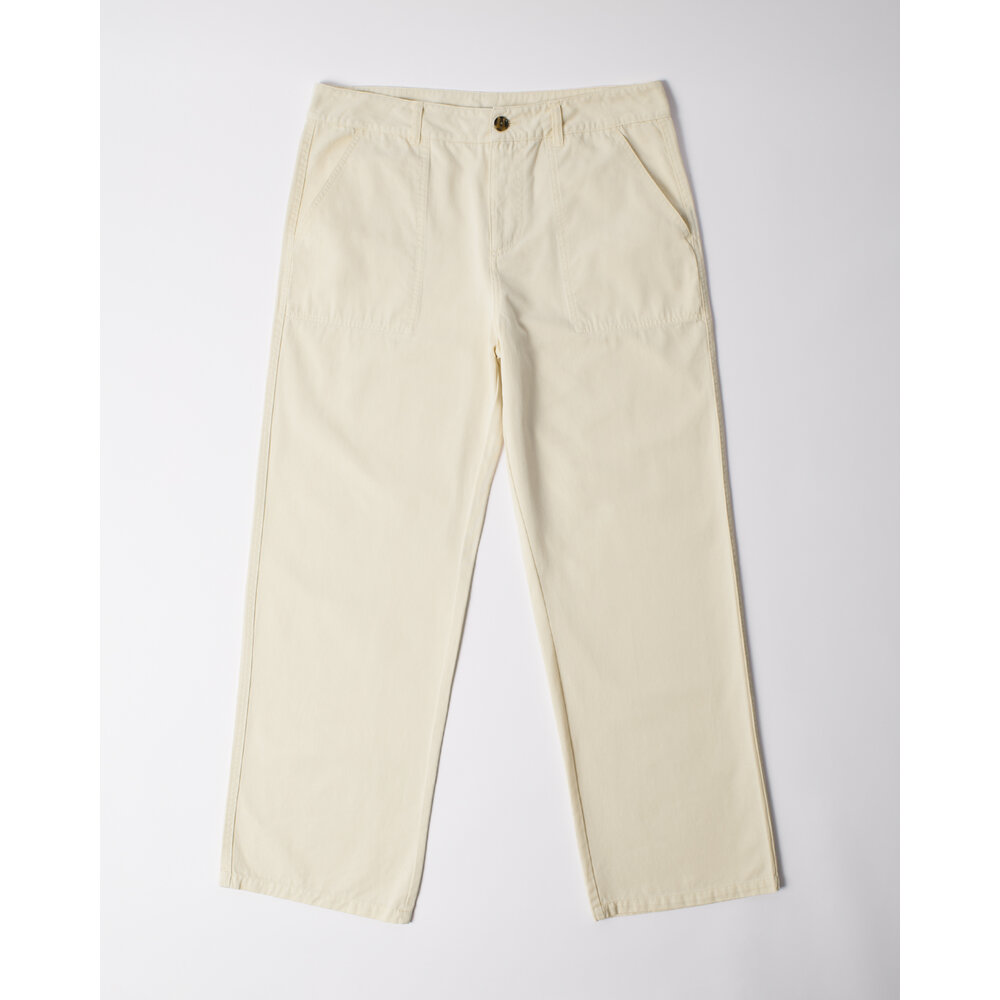 BY PARRA BY PARRA ART PANTS SAND BY PARRA ART PANTS SAND