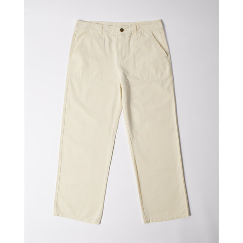 BY PARRA ART PANTS SAND