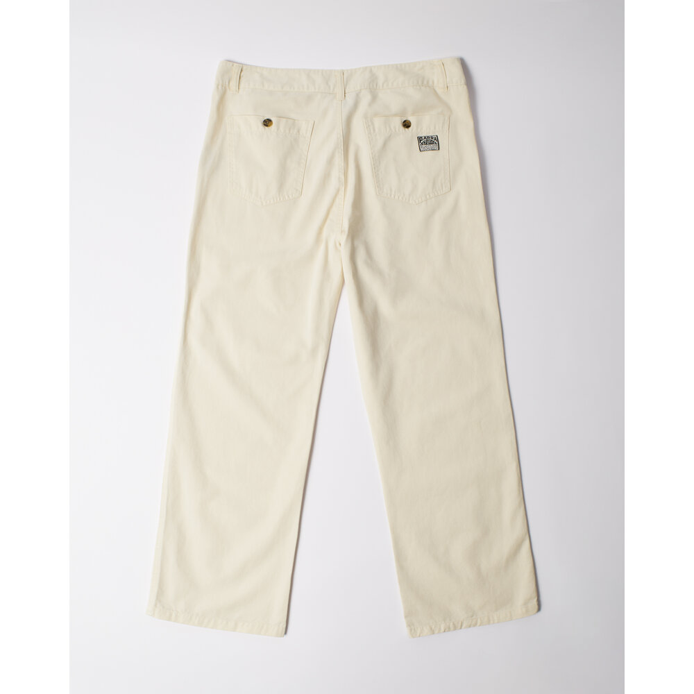 BY PARRA BY PARRA ART PANTS SAND BY PARRA ART PANTS SAND