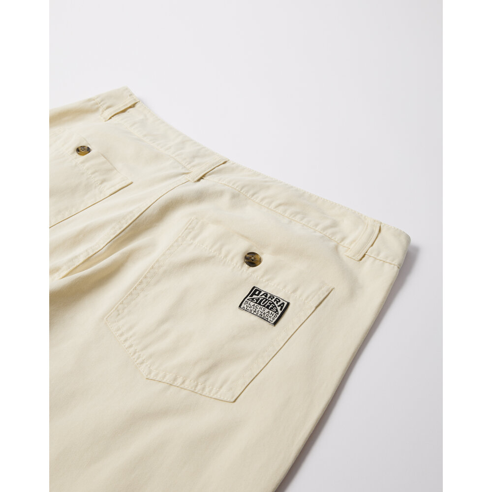 BY PARRA BY PARRA ART PANTS SAND BY PARRA ART PANTS SAND